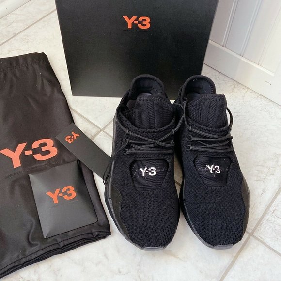 Shoes Adidas Y3 Saikou Yohji Yamamoto Womens Running Shoe Sneaker